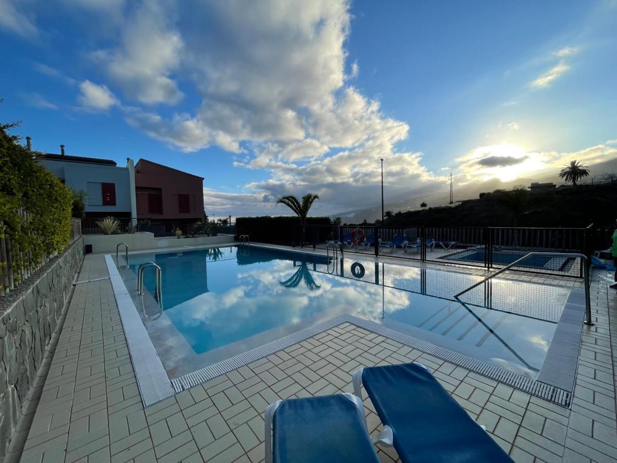 Tenerife Family Home Santa Úrsula Exterior foto