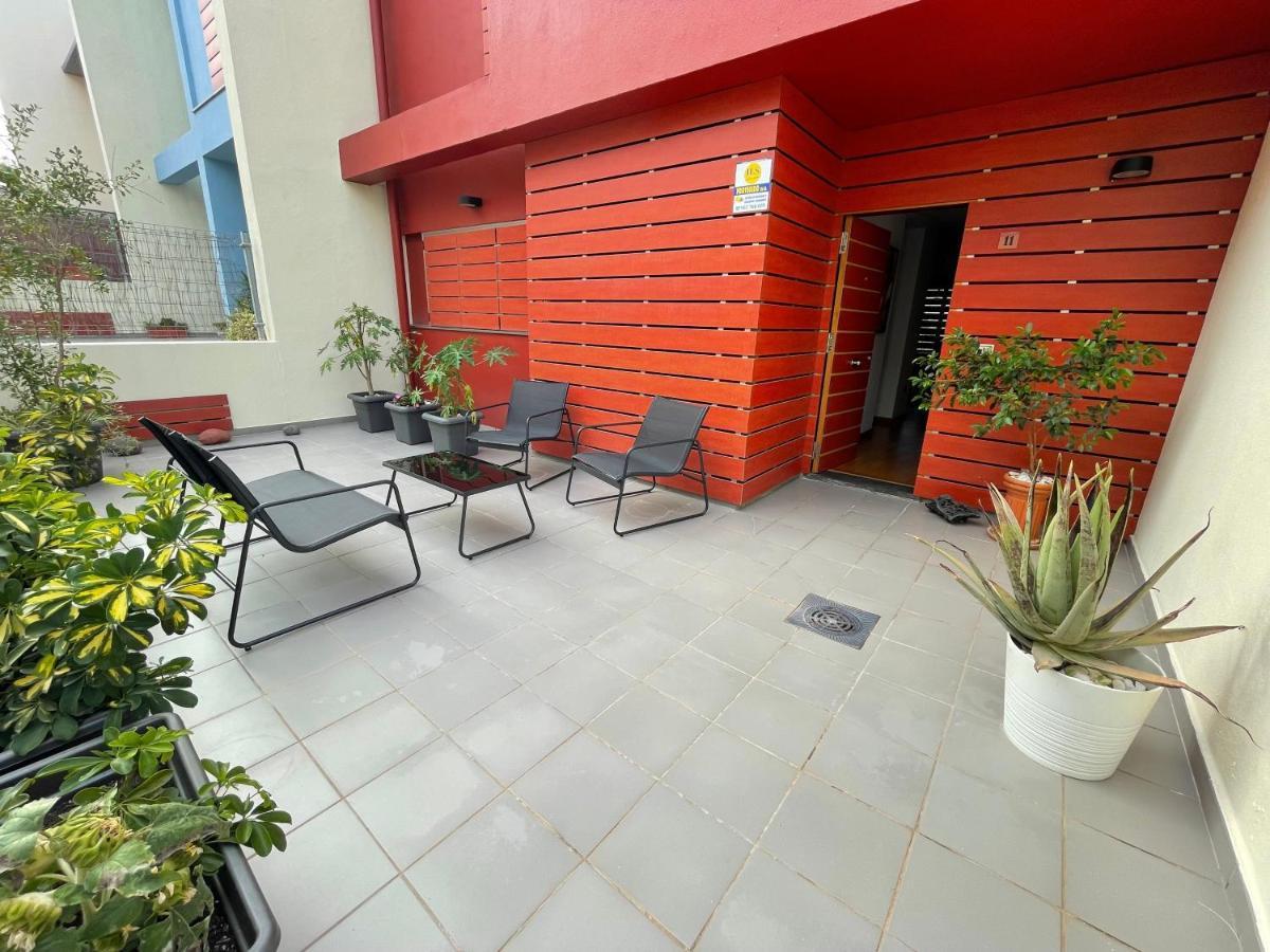 Tenerife Family Home Santa Úrsula Exterior foto